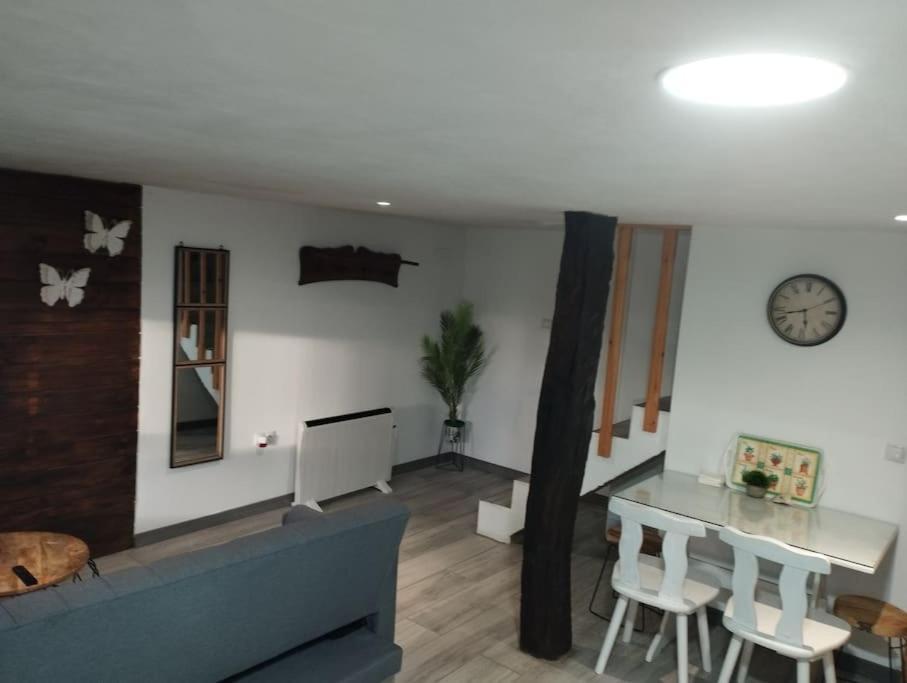 Casita Independiente En Suances Parking - Wifi - Jardin Cortiguera Exterior photo