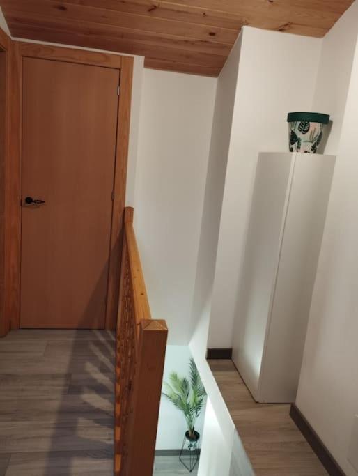 Casita Independiente En Suances Parking - Wifi - Jardin Cortiguera Exterior photo
