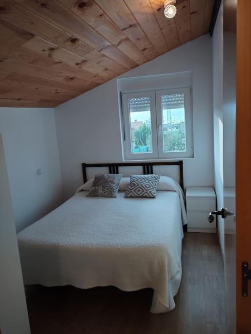 Casita Independiente En Suances Parking - Wifi - Jardin Cortiguera Exterior photo